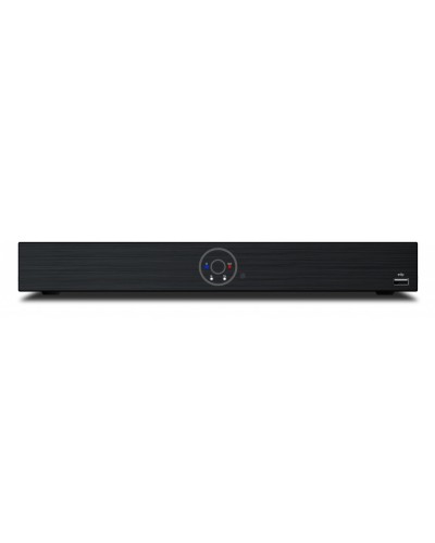STNR-1660. IP-видеорегистратор 16-канальный. Smartec в Коврове