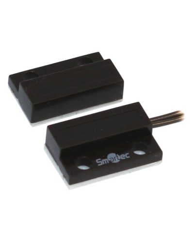 ST-DM110NC-BR. Извещатель охранный точечный магнитоконтактный. Smartec в Коврове