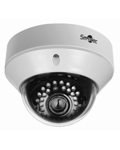 STC-IPM3572A/1 Xaro. Видеокамера IP купольная. Smartec в Коврове