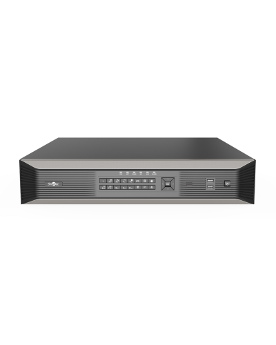 STNR-3233. IP-видеорегистратор 32-канальный. Smartec в Коврове