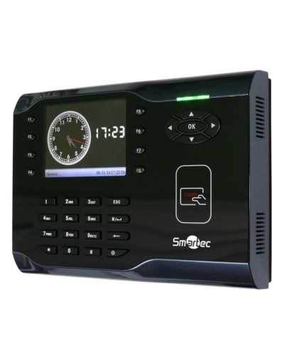 ST-CT500EM. Терминал УРВ. Smartec в Коврове