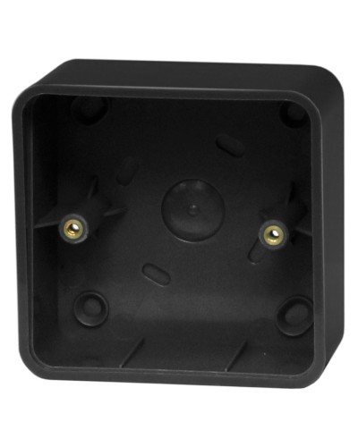 ST-EX014BR-BK. Адаптер для накладного монтажа. Smartec в Коврове