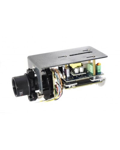 STC-IPM5200/1 Estima. Видеокамера IP модульная. Smartec в Коврове