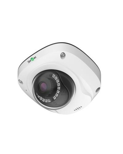 STC-IPM5507A/1 Estima. Видеокамера IP купольная. Smartec в Коврове