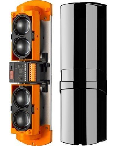 ST-PD254BD-MC. Извещатель охранный оптико-электронный линейный. Smartec в Коврове