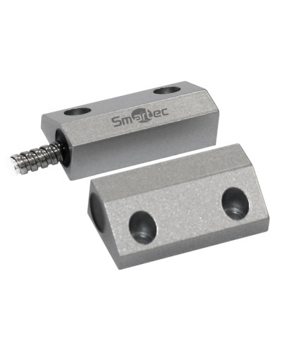 ST-DM131NO-SL. Извещатель охранный точечный магнитоконтактный. Smartec в Коврове