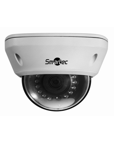 STC-IPM5591/1. Видеокамера IP купольная. Smartec в Коврове