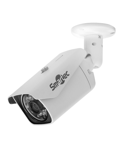 STC-IPM3660/1 Xaro. Видеокамера IP цилиндрическая. Smartec в Коврове