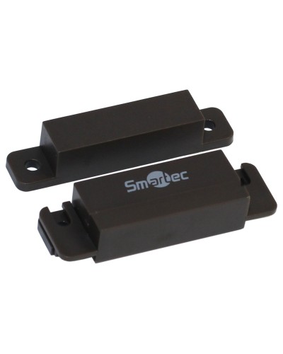 ST-DM121NC-BR. Извещатель охранный точечный магнитоконтактный. Smartec в Коврове
