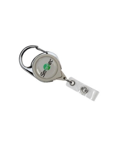 ST-AC203RT-GR. Крепление для беджа. Smartec в Коврове