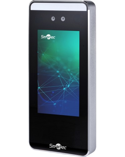 ST-FR041ME. Считыватель контроля доступа биометрический. Smartec в Коврове