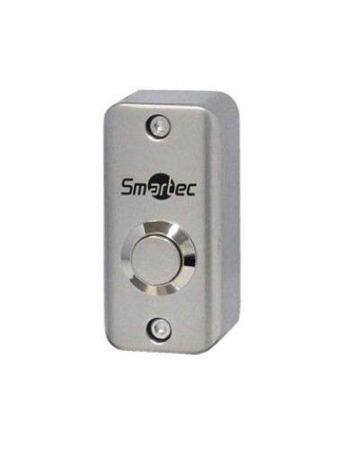 ST-EX012SM. Кнопка металлическая, накладная. Smartec в Коврове