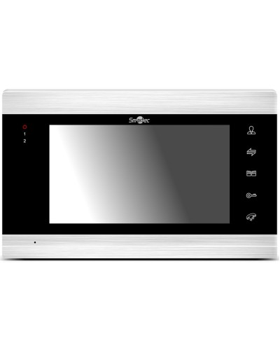 ST-MS307HMT-SL. Внутренний блок видеофона. Smartec в Коврове
