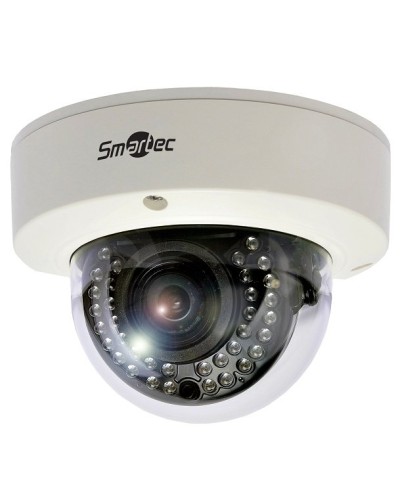 STC-IPM3598A/1. Видеокамера IP купольная. Smartec в Коврове