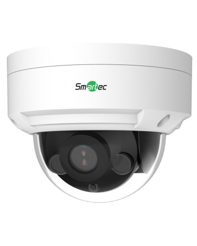 STC-IPM5506A/1 Estima. Видеокамера IP купольная. Smartec в Коврове