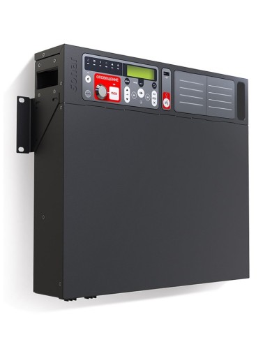SPM-B10025-AW. Моноблок ППУ настенный на 10 зон. Sonar в Коврове