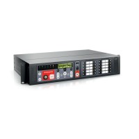 SPM-B10025-DR. Моноблок ППУ стоечный на 10 зон. Sonar