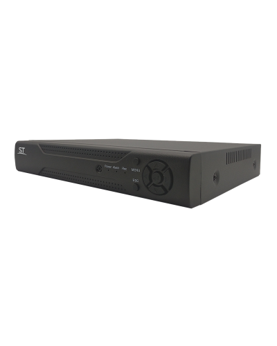 ST-HVR-S1608/2X20. Видеорегистратор мультиформатный 16-канальный. Space Technology в Коврове