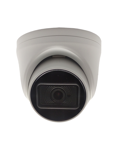ST-195 IP HOME (2.8) (версия 2). Видеокамера IP купольная. Space Technology в Коврове