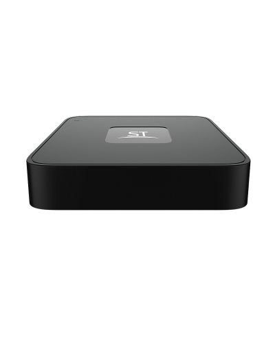 ST-NVR-P0505K15. IP-видеорегистратор 5-канальный. Space Technology в Коврове