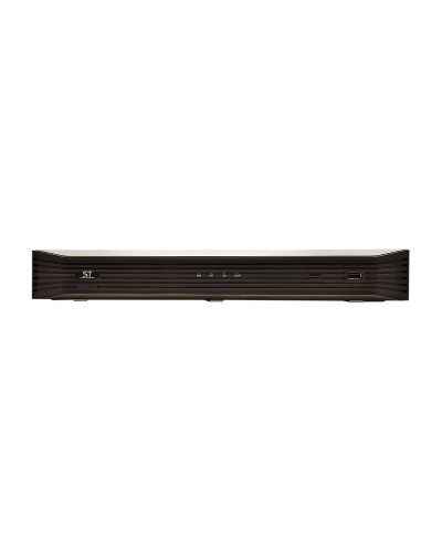 ST-HVR-V1608A40. Видеорегистратор мультиформатный 16-канальный. Space Technology в Коврове