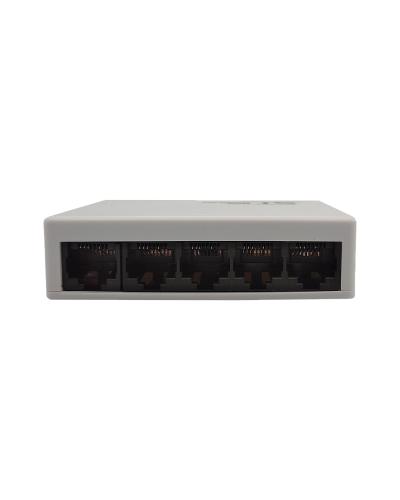ST-ES51. Коммутатор без PoE. Space Technology в Коврове