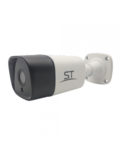 ST-S5533 CITY (2.8). Профессиональная видеокамера IP цилиндрическая. Space Technology в Коврове