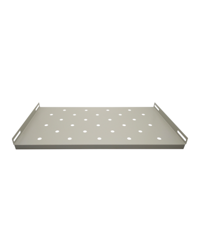 ST-SH 260х490 (серый). Полка стационарная. Space Technology в Коврове