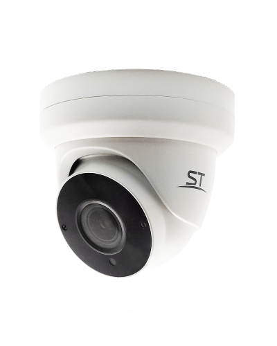 ST-172 IP HOME (2.8-12) (версия 3). Профессиональная видеокамера IP купольная. Space Technology в Коврове