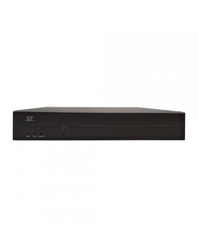 ST-NVR-S16083 CITY. IP-видеорегистратор 16-канальный. Space Technology в Коврове