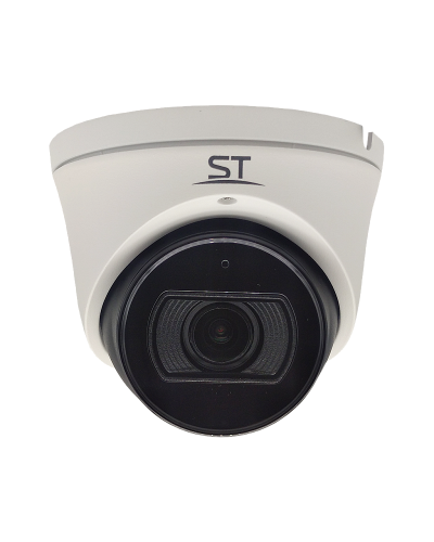 ST-VK5525 PRO STARLIGHT. Видеокамера IP купольная. Space Technology в Коврове