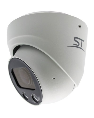 ST-VF5925 PRO (2.7-13.5) (белый). Видеокамера IP купольная. Space Technology в Коврове