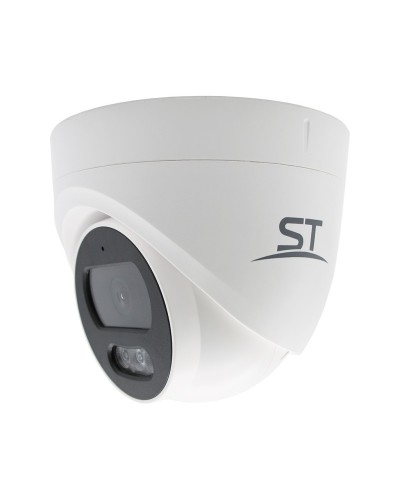 ST-SF2902 FORT. Видеокамера IP купольная. Space Technology в Коврове