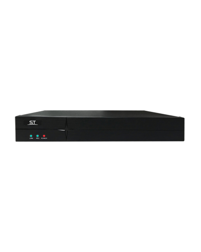 ST-NVR-S16051 CITY. IP-видеорегистратор 16-канальный. Space Technology в Коврове