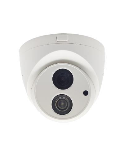 ST-171 M IP HOME POE (3.6) (версия 3). Видеокамера IP купольная. Space Technology в Коврове