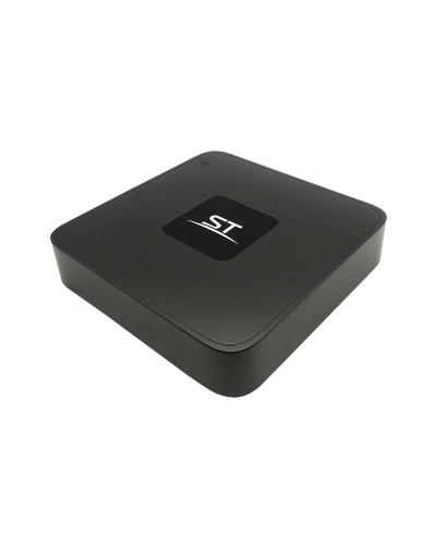 ST-NVR-P0806K15 (с 8РоЕ) TOWN. IP-видеорегистратор 8-канальный. Space Technology в Коврове