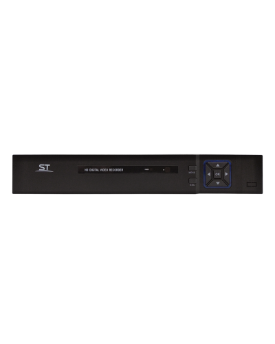 ST-NVR-S3208х25 LIGHT (версия 2). IP-видеорегистратор 32-канальный. Space Technology в Коврове