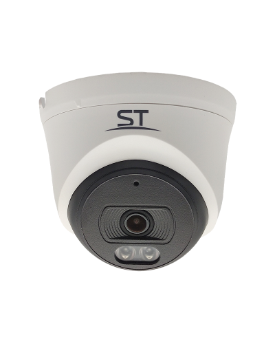 ST-SK4502 (2.8). Видеокамера IP купольная. Space Technology в Коврове