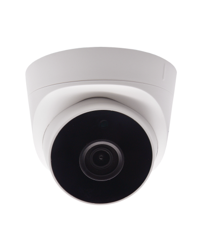 ST-SX4542 LIGHT (2.8) (белый). Видеокамера IP купольная. Space Technology в Коврове