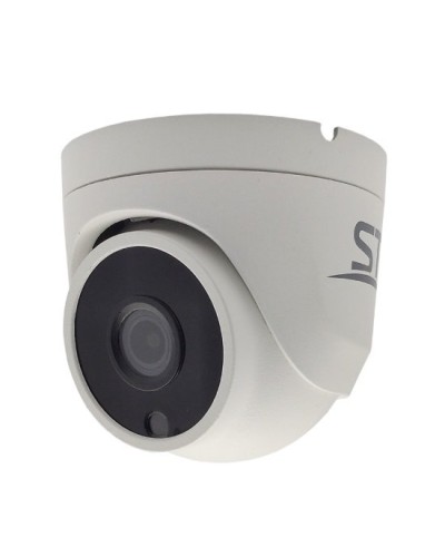 ST-SX8533 (2.8) (белый) (версия 2). Видеокамера IP купольная. Space Technology в Коврове