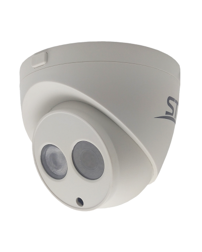 ST-S3522 CITY FULLCOLOR (2.8). Видеокамера IP купольная. Space Technology в Коврове