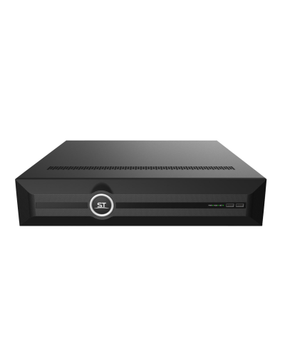 ST-NVR-V8016K15 PRO TOWN. IP-видеорегистратор 80-канальный. Space Technology в Коврове