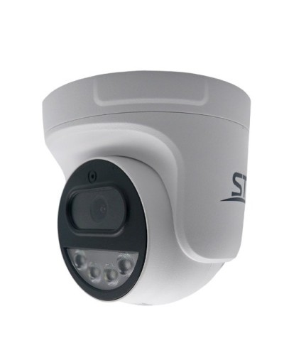 ST-SX4532 (2.8) (белый). Видеокамера IP купольная. Space Technology в Коврове