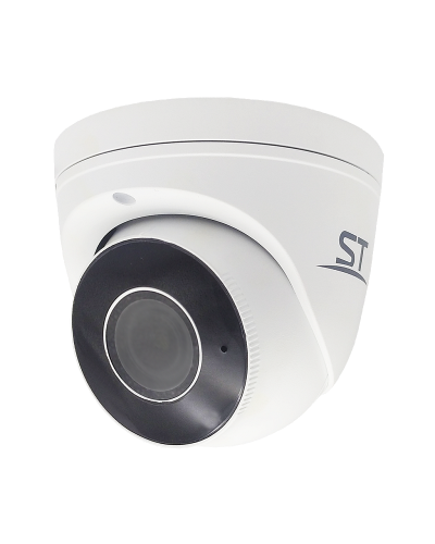 ST-V2633 PRO STARLIGHT. Видеокамера IP купольная. Space Technology в Коврове