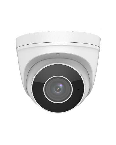 ST-V4631 PRO (2.8-12). Профессиональная видеокамера IP купольная. Space Technology в Коврове