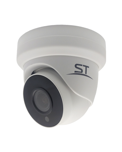 ST-172 IP HOME POE (версия 3). Видеокамера IP купольная. Space Technology в Коврове