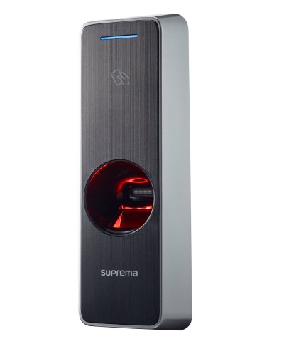 BEW2-ODPB. Биометрический считыватель уличный. Suprema в Коврове