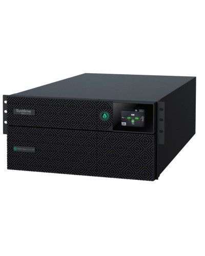 SRTRU10KRTXLI-NC Systeme Electric. Источник бесперебойного питания. Systeme Electric в Коврове