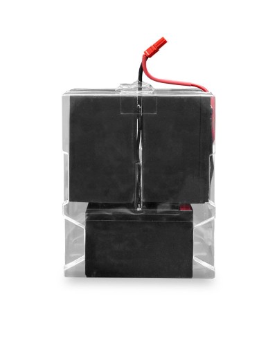 SERBC173 Systeme Electric. Аккумулятор герметичный свинцово-кислотный. Systeme Electric в Коврове