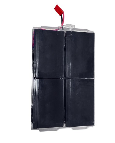 SERBC194 Systeme Electric. Аккумулятор герметичный свинцово-кислотный. Systeme Electric в Коврове